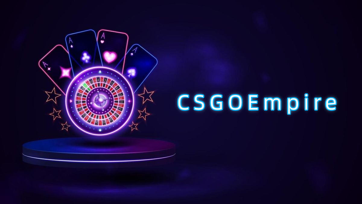 CSGOEmpire پاکستان