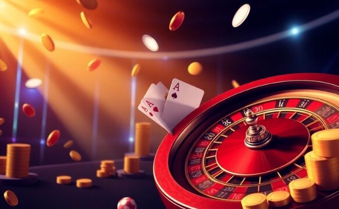 CSGOEmpire کیسینو میں رولیٹی گیمز کے بارے میں معلومات