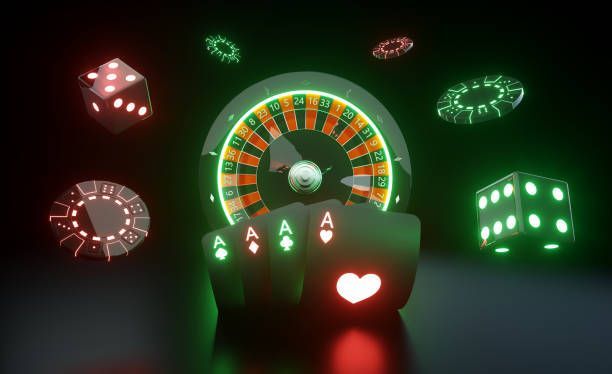 CSGOEmpire کیسینو میں بکراٹکھیلیں