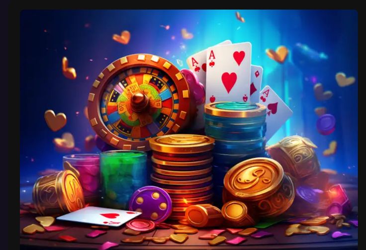 CSGOEmpire کھلاڑیوں کے لیے لائیو کیسینو سیکشن