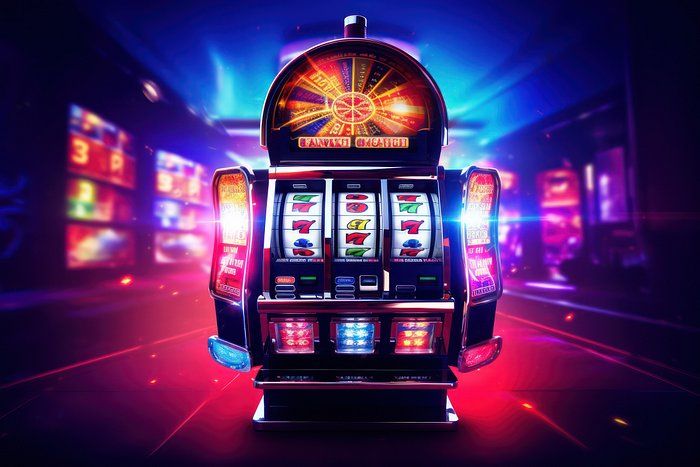 CSGOEmpire کیسینو گیمز کا ایک زمرہ منتخب کریں

