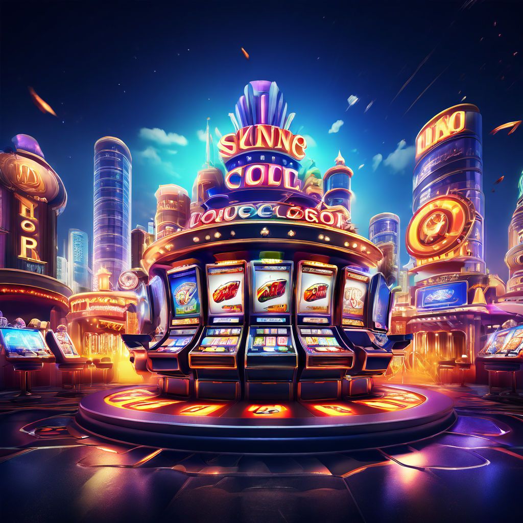CSGOEmpire کیسینو میں سلاٹ کھیلنا شروع کریں۔